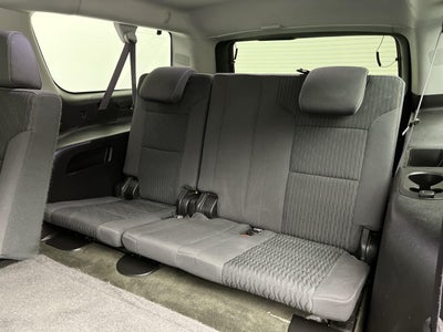 2015 GMC Yukon XL SLE