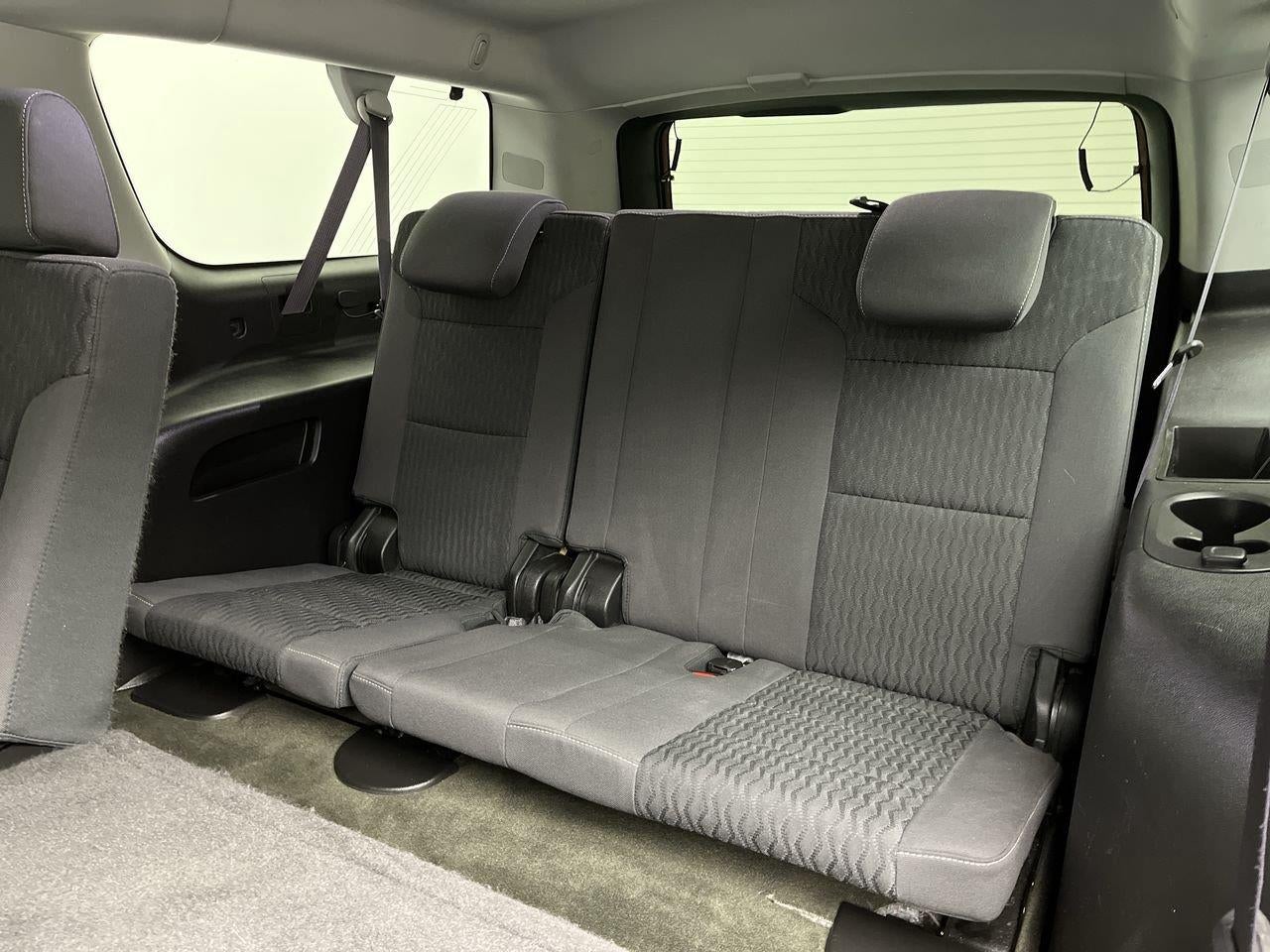 2015 GMC Yukon XL SLE