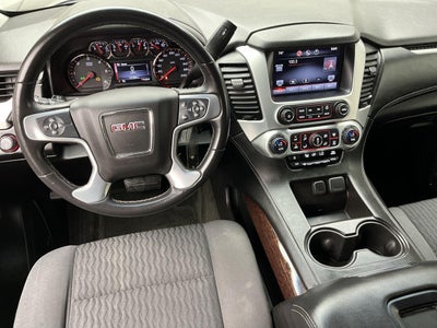 2015 GMC Yukon XL SLE