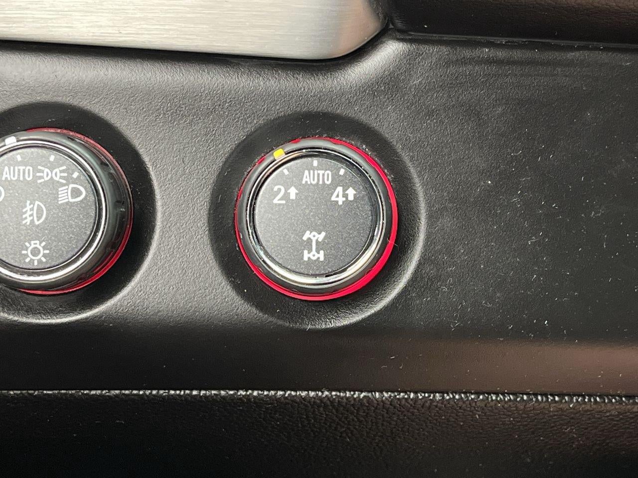 2015 GMC Yukon XL SLE
