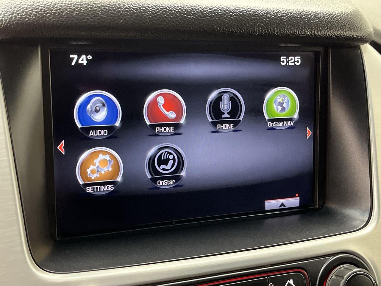 2015 GMC Yukon XL SLE