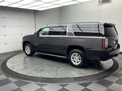 2015 GMC Yukon XL SLE