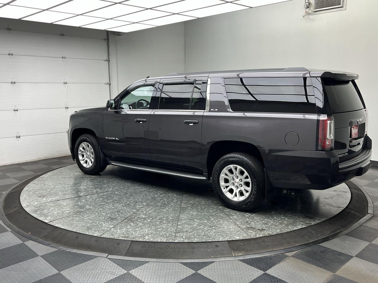 2015 GMC Yukon XL SLE