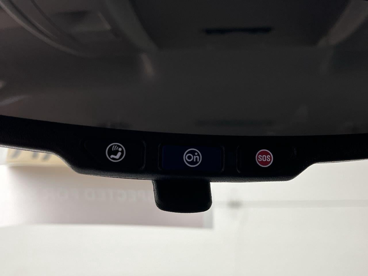 2015 GMC Yukon XL SLE