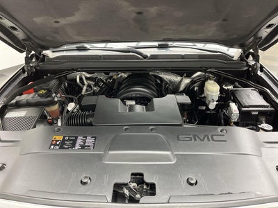 2015 GMC Yukon XL SLE