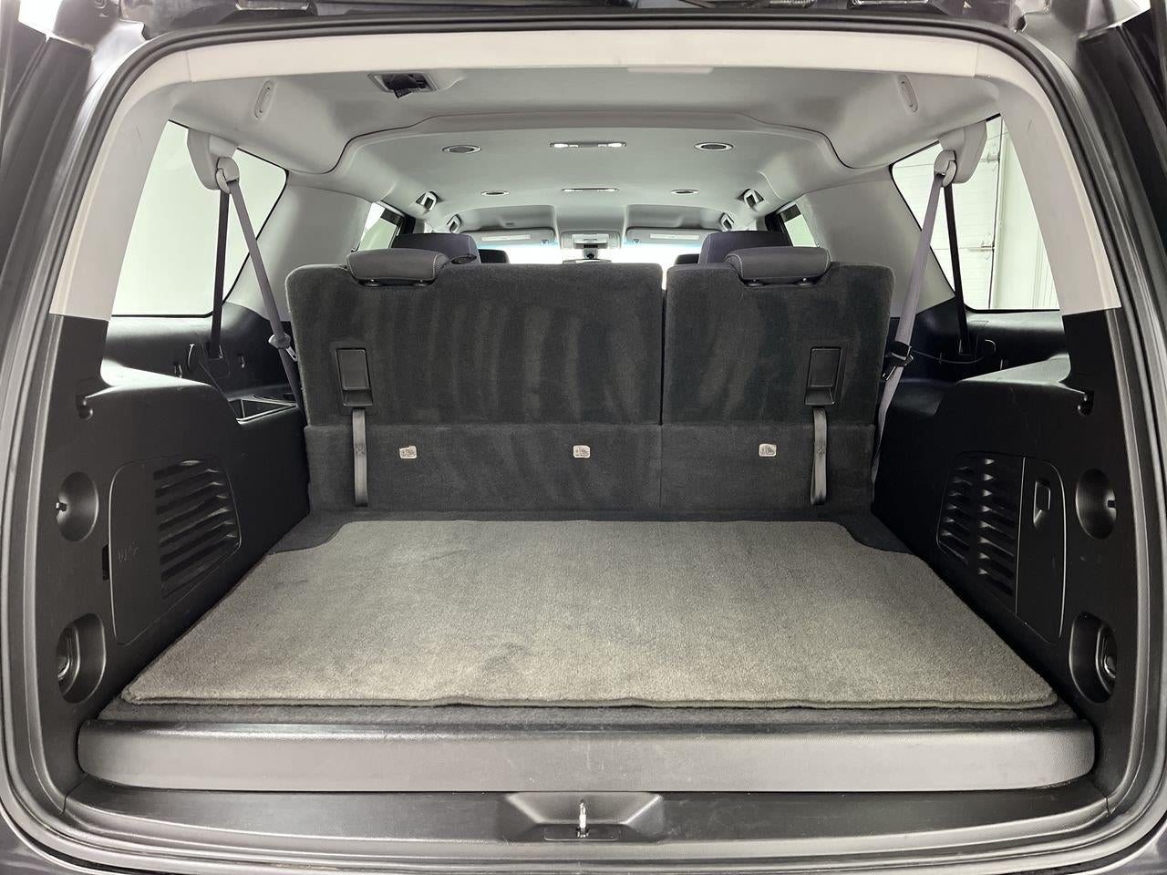 2015 GMC Yukon XL SLE