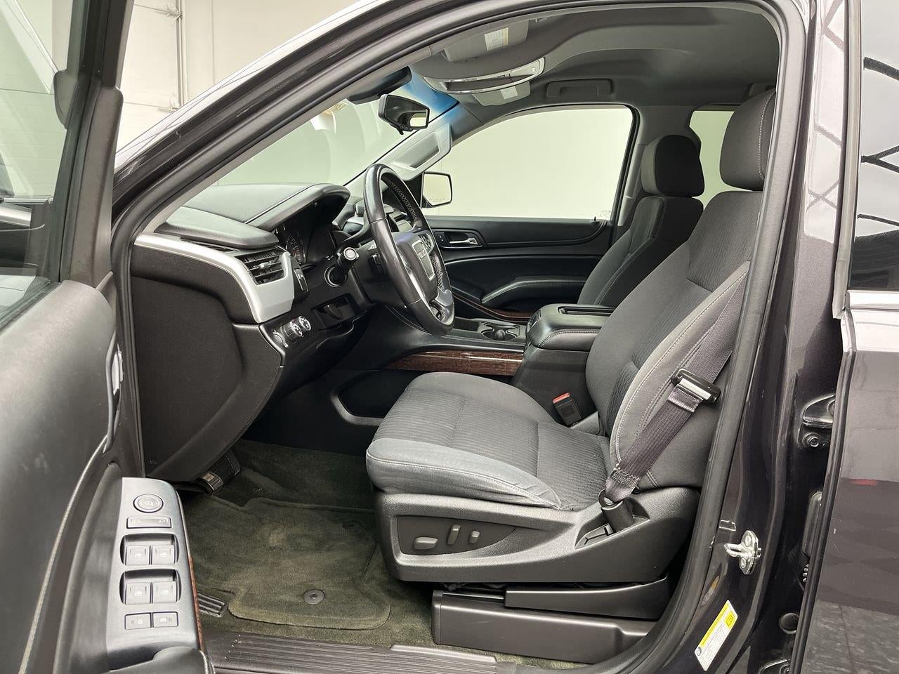 2015 GMC Yukon XL SLE