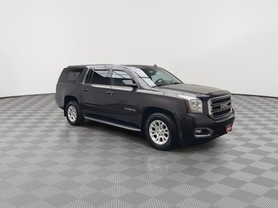 2015 GMC Yukon XL SLE
