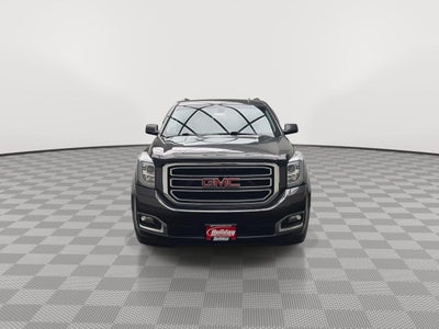 2015 GMC Yukon XL SLE