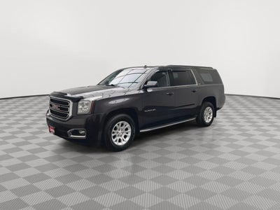 2015 GMC Yukon XL SLE