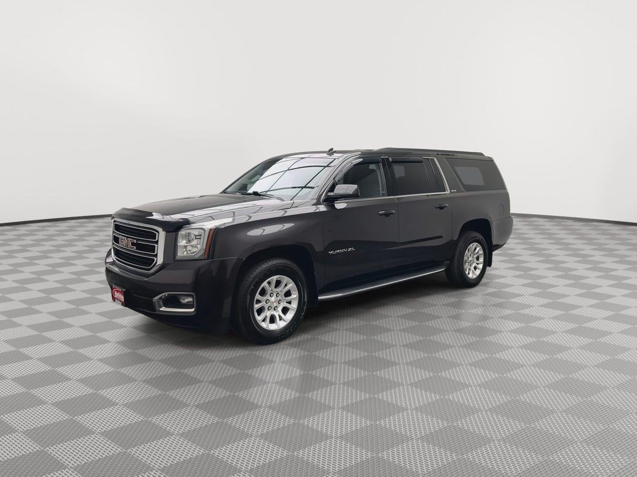 2015 GMC Yukon XL SLE