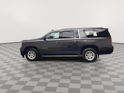 2015 GMC Yukon XL SLE