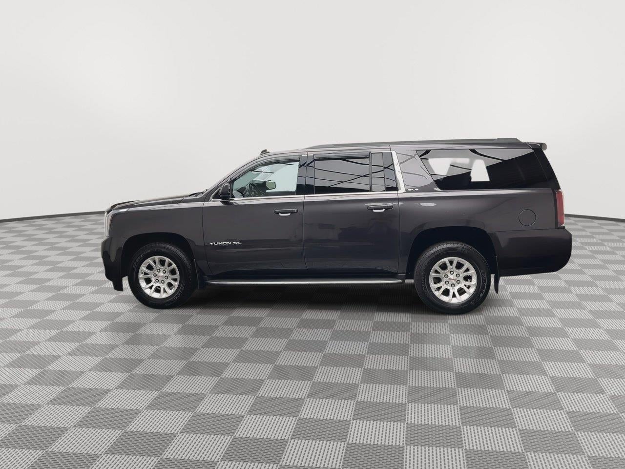 2015 GMC Yukon XL SLE