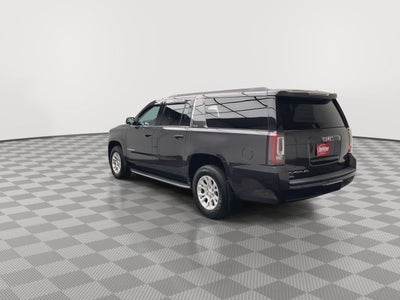 2015 GMC Yukon XL SLE