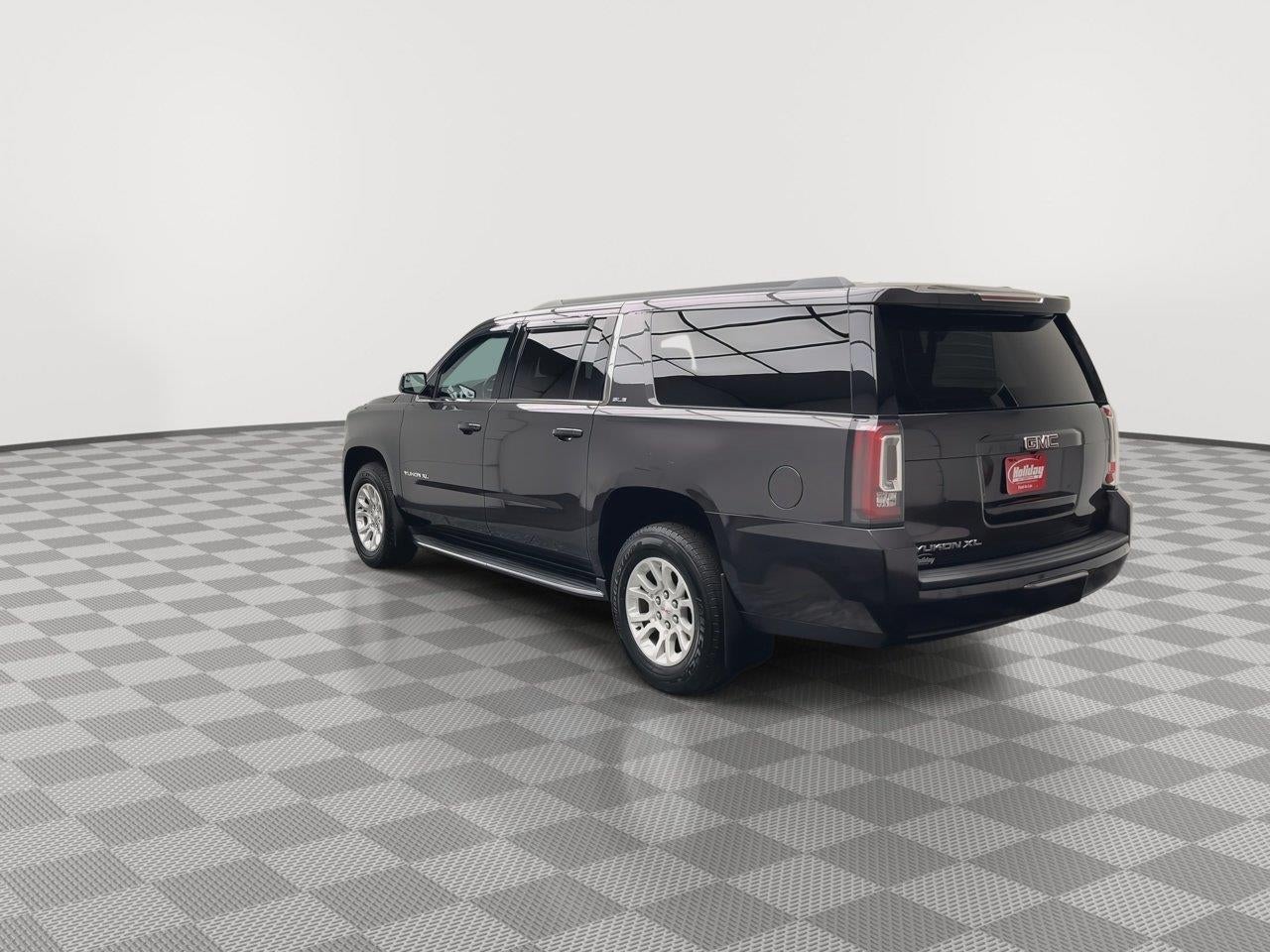2015 GMC Yukon XL SLE