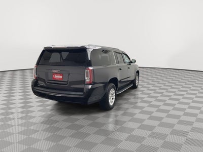 2015 GMC Yukon XL SLE