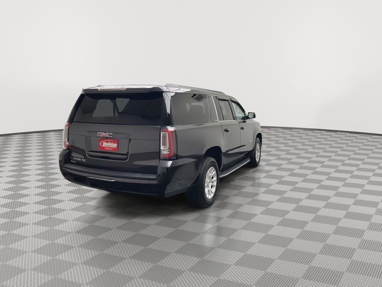 2015 GMC Yukon XL SLE