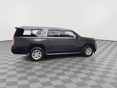 2015 GMC Yukon XL SLE