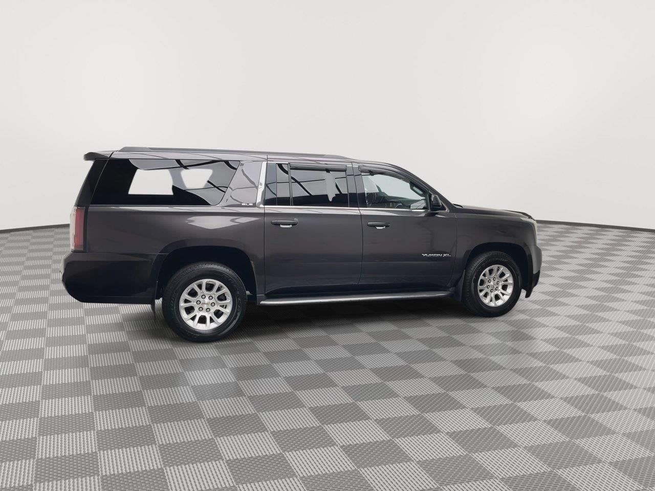 2015 GMC Yukon XL SLE