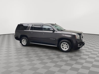 2015 GMC Yukon XL SLE
