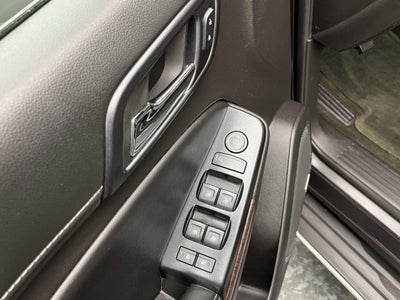 2015 GMC Yukon XL SLE