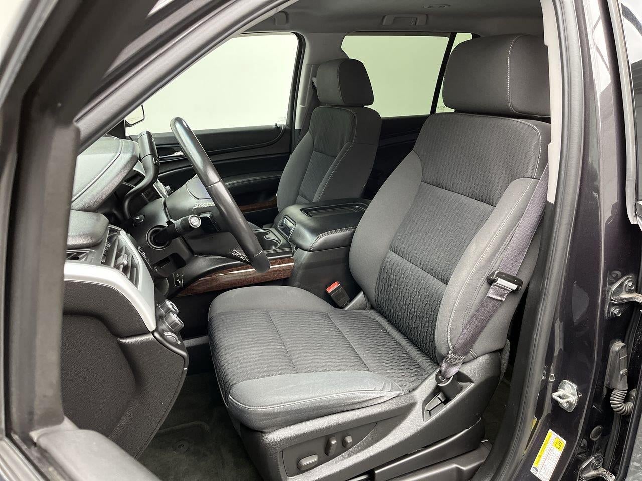 2015 GMC Yukon XL SLE