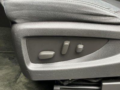 2015 GMC Yukon XL SLE