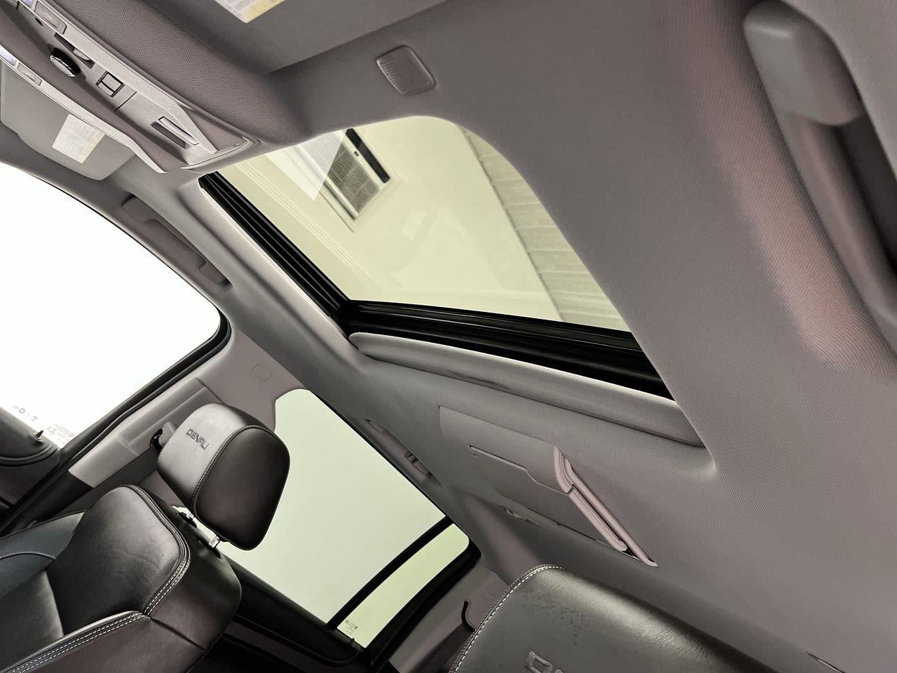 2018 GMC Yukon XL Denali