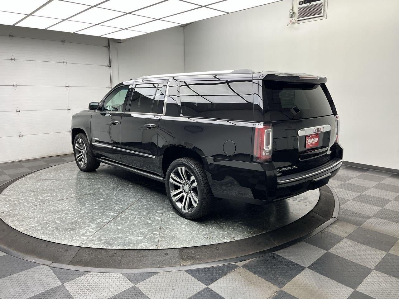 2018 GMC Yukon XL Denali