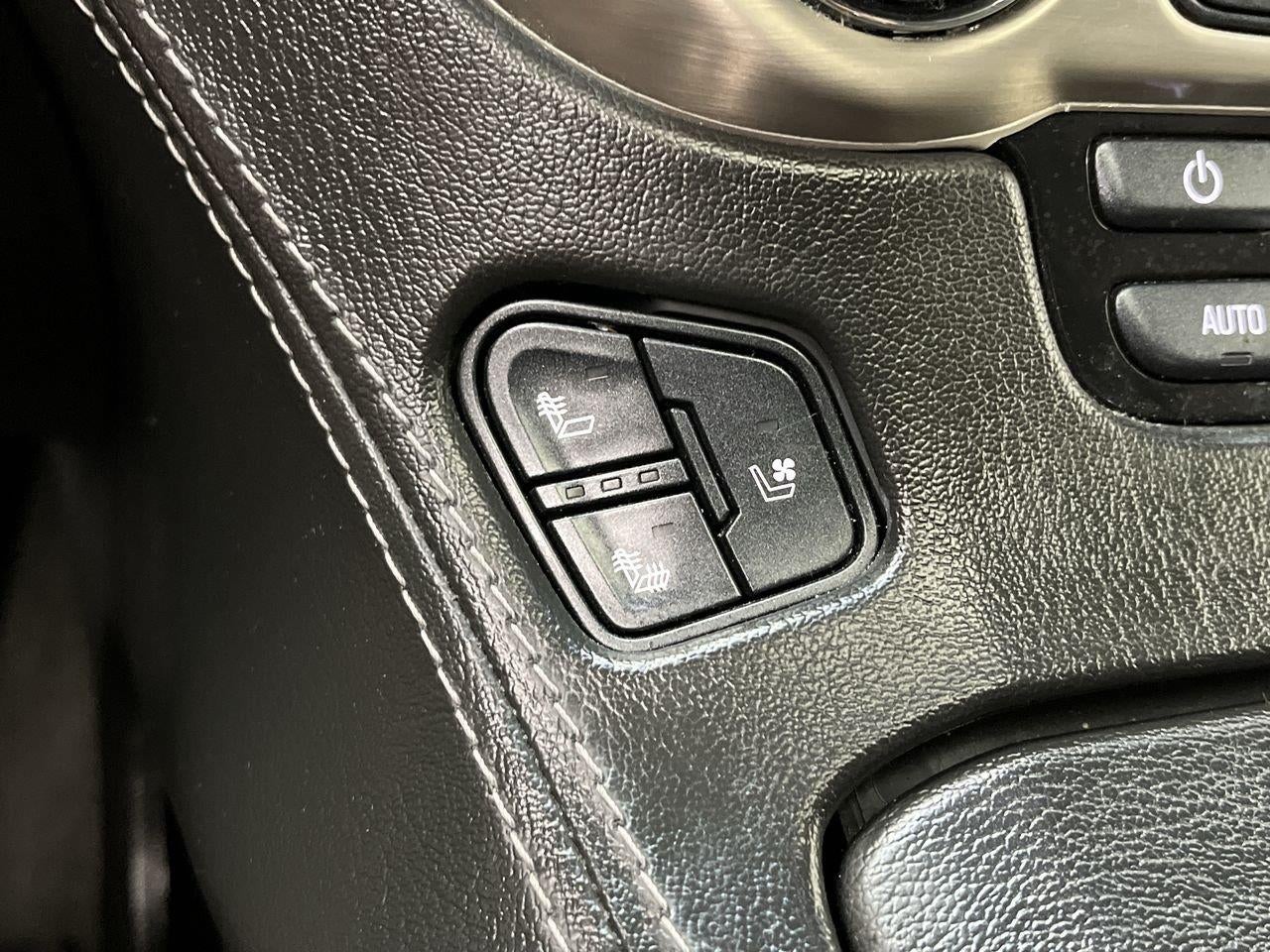 2018 GMC Yukon XL Denali