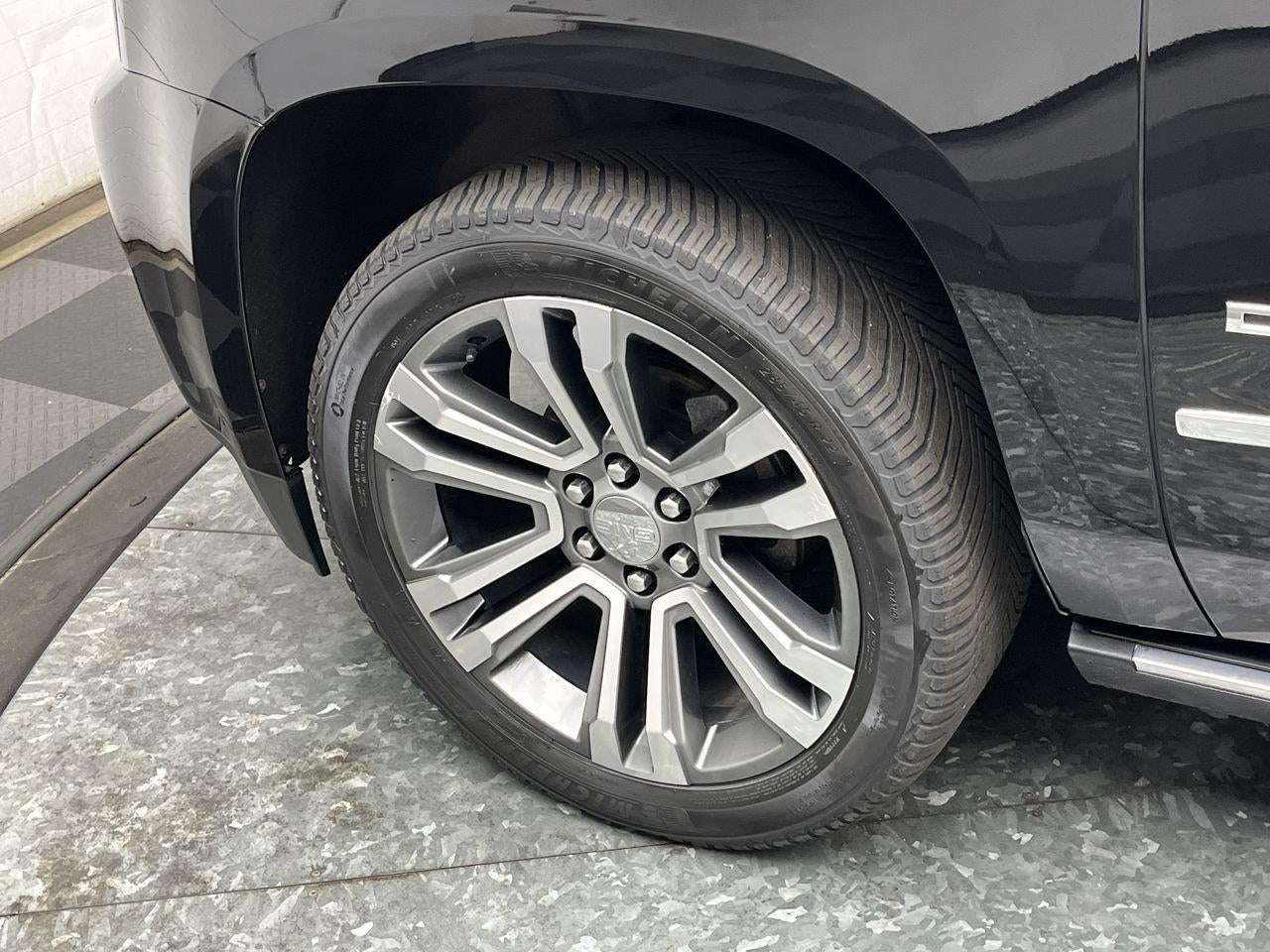 2018 GMC Yukon XL Denali