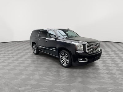2018 GMC Yukon XL Denali