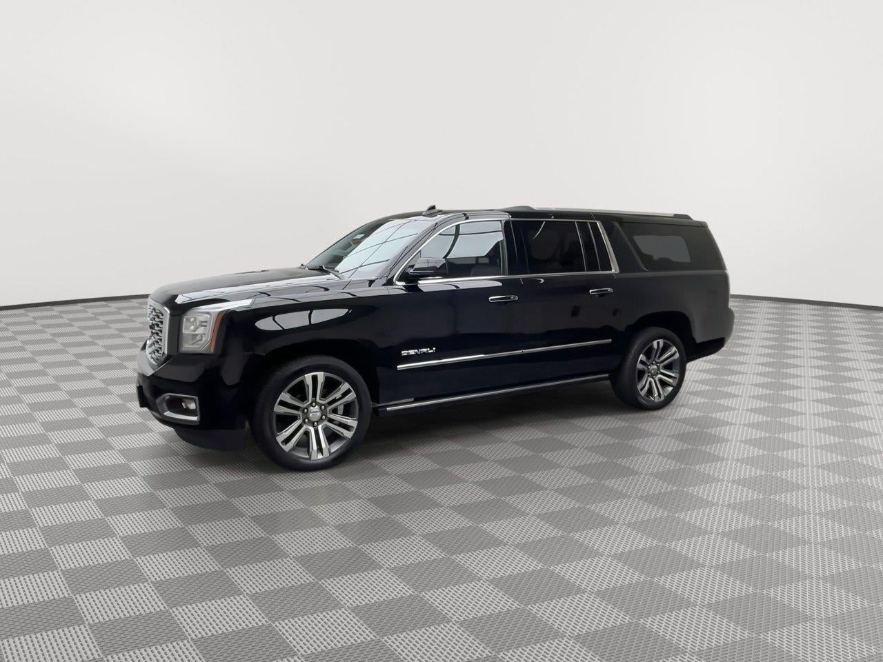 2018 GMC Yukon XL Denali