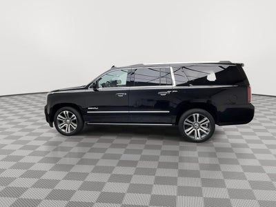 2018 GMC Yukon XL Denali