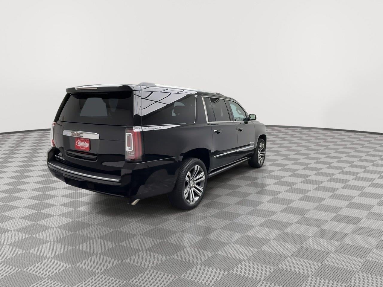 2018 GMC Yukon XL Denali