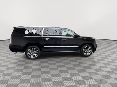 2018 GMC Yukon XL Denali