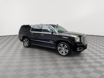 2018 GMC Yukon XL Denali