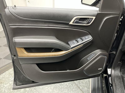 2018 GMC Yukon XL Denali