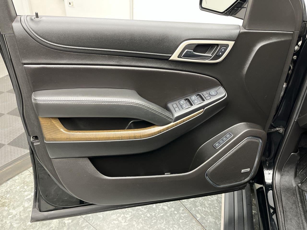 2018 GMC Yukon XL Denali