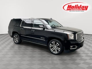 2018 GMC Yukon XL Denali