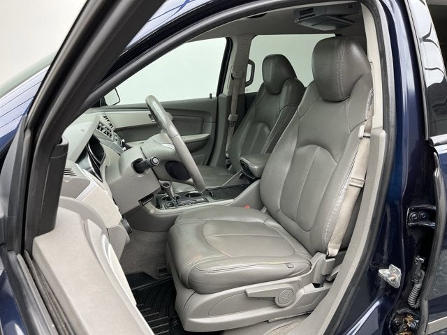 2012 Chevrolet Traverse LS