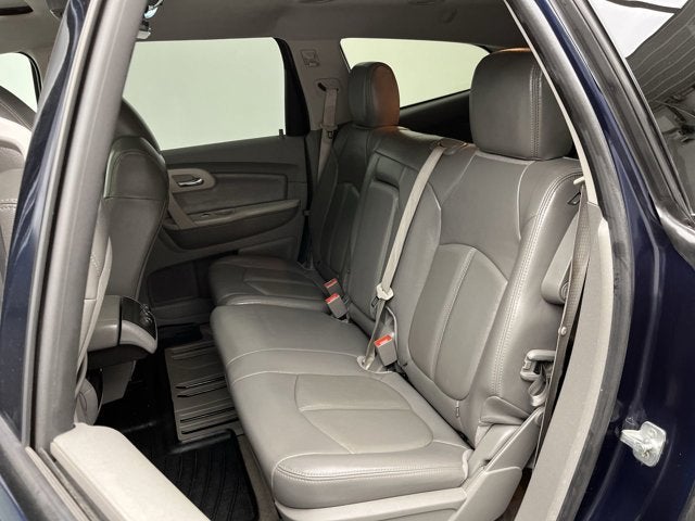 2012 Chevrolet Traverse LS