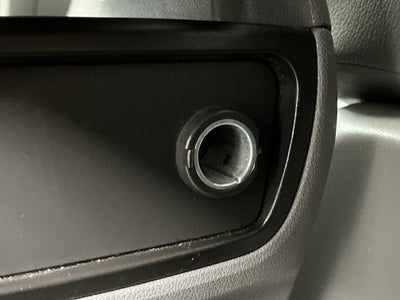 2012 Chevrolet Traverse LS