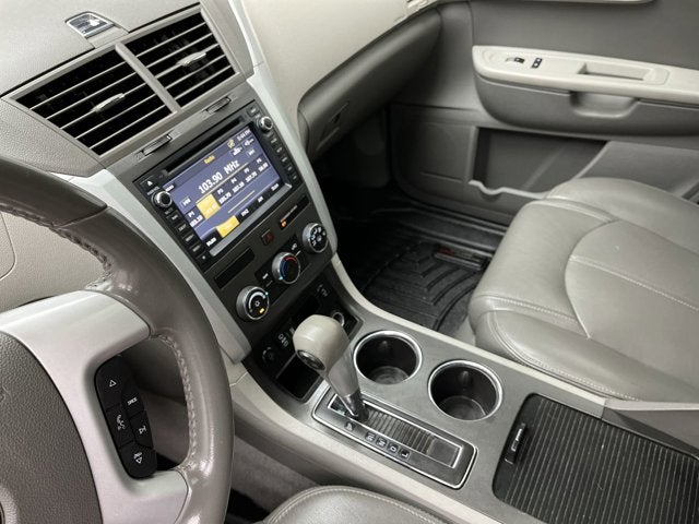 2012 Chevrolet Traverse LS