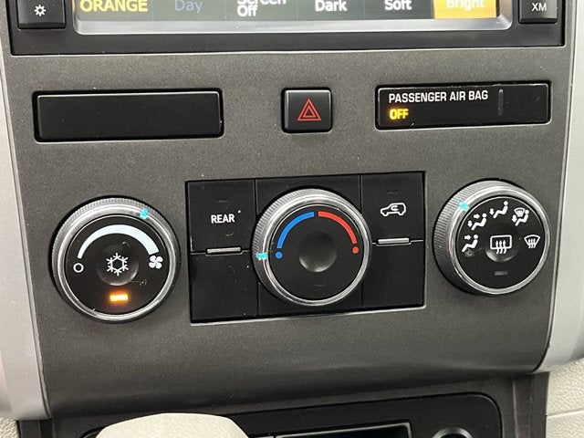 2012 Chevrolet Traverse LS