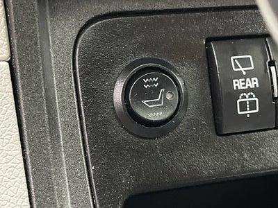 2012 Chevrolet Traverse LS