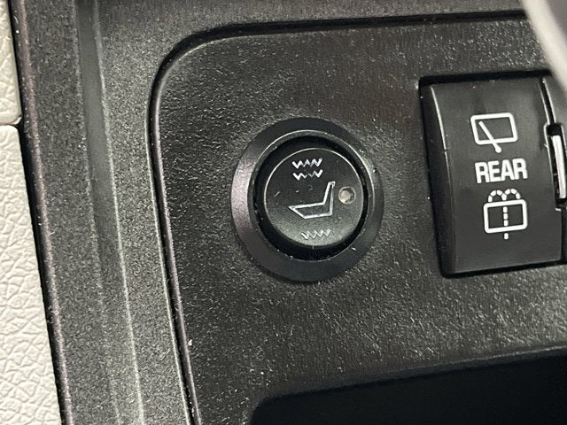 2012 Chevrolet Traverse LS