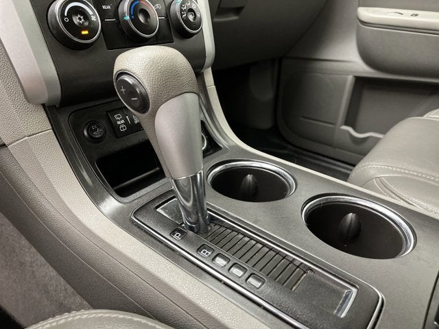 2012 Chevrolet Traverse LS