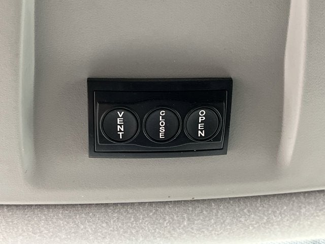 2012 Chevrolet Traverse LS