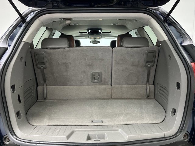 2012 Chevrolet Traverse LS